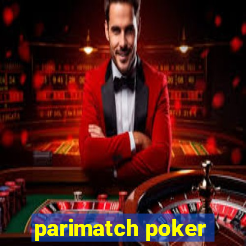 parimatch poker