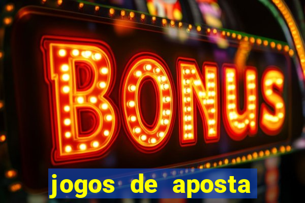 jogos de aposta online com bonus de cadastro