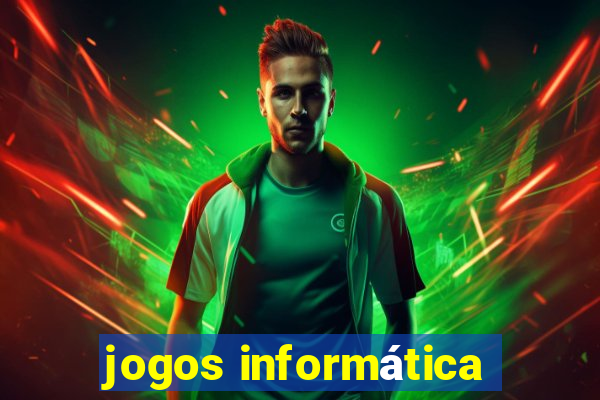 jogos informática