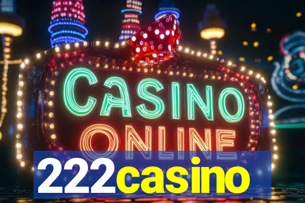 222casino