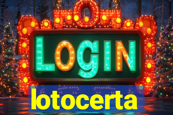 lotocerta