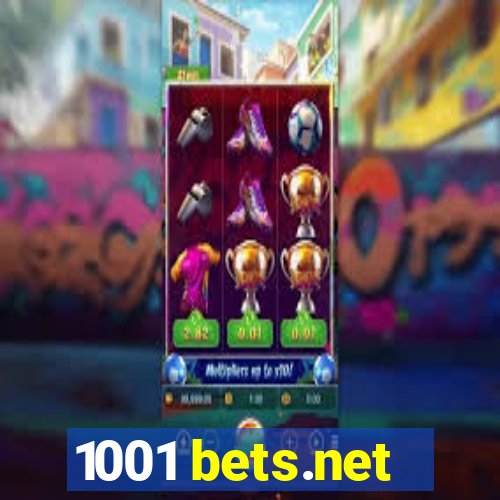 1001 bets.net