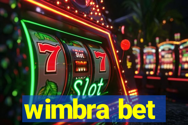 wimbra bet