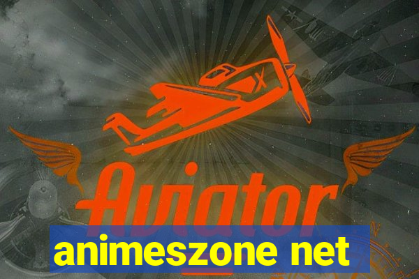 animeszone net