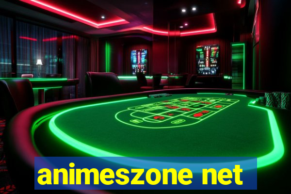 animeszone net