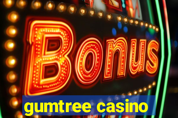 gumtree casino