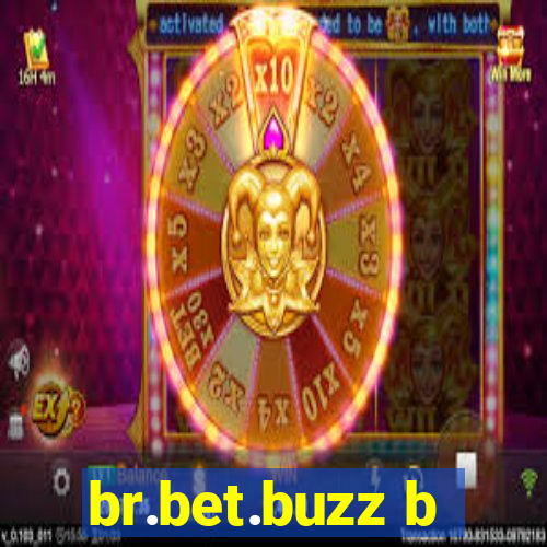 br.bet.buzz b