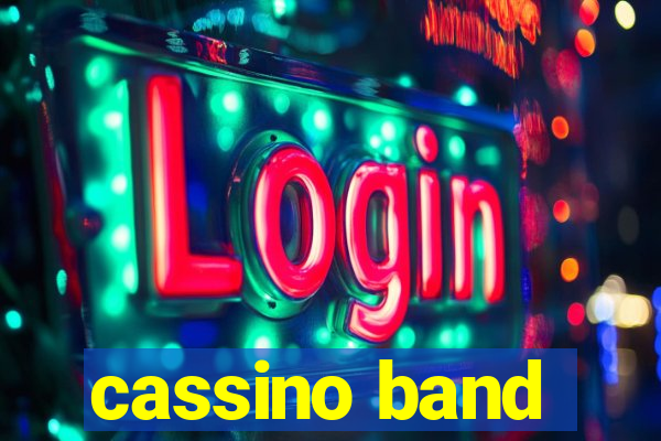 cassino band