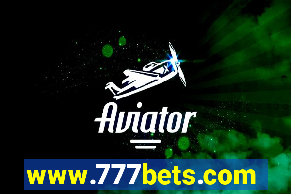 www.777bets.com