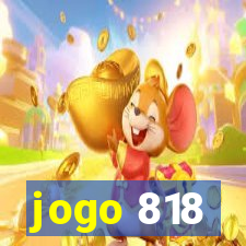 jogo 818