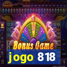 jogo 818