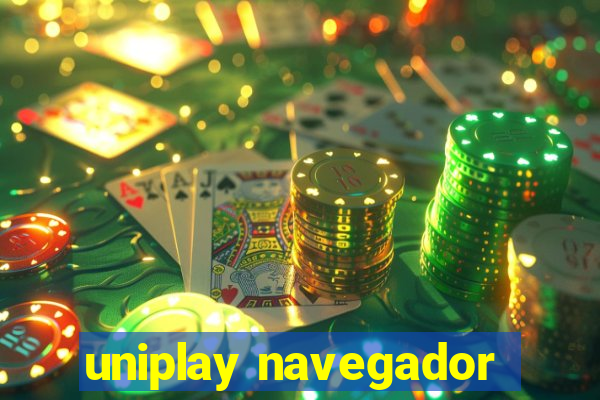 uniplay navegador