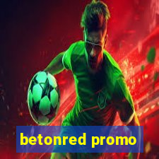 betonred promo