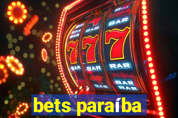 bets paraíba