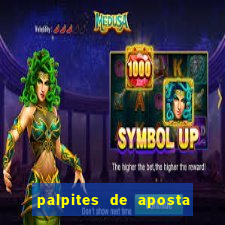 palpites de aposta jogos de hoje