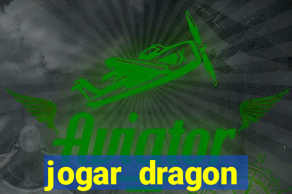 jogar dragon fortune demo