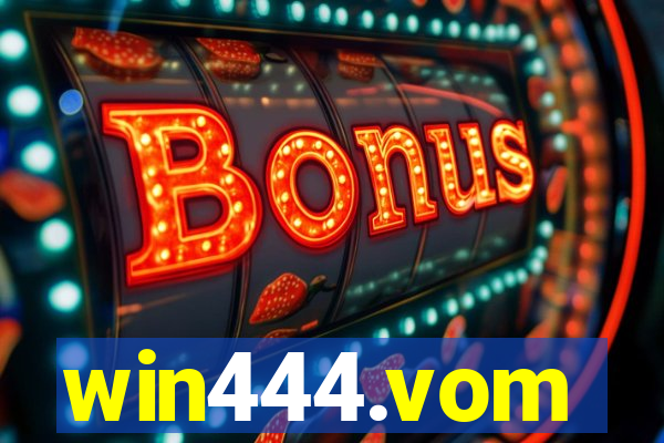 win444.vom