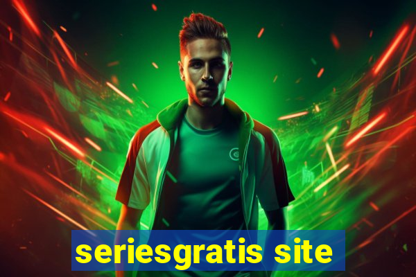 seriesgratis site