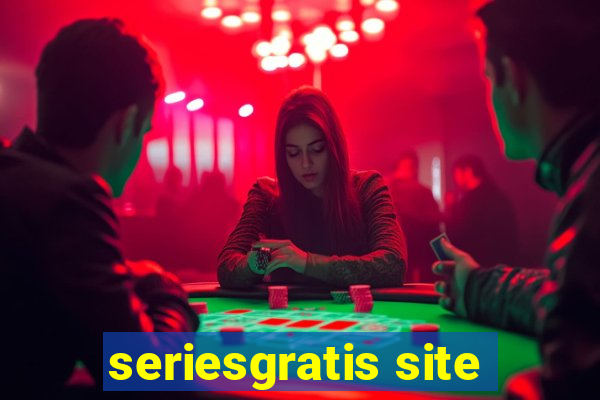 seriesgratis site