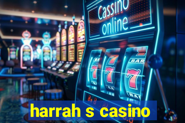 harrah s casino