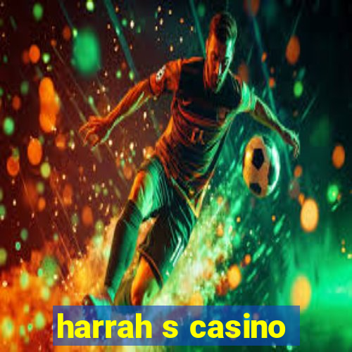 harrah s casino