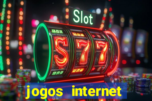 jogos internet ganhar dinheiro