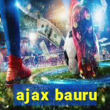 ajax bauru