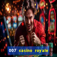 007 casino royale 2006 trailer