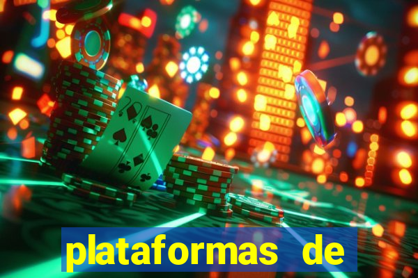 plataformas de jogos americanas