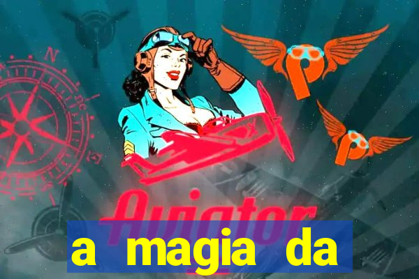 a magia da sobrevivência download