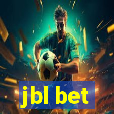 jbl bet