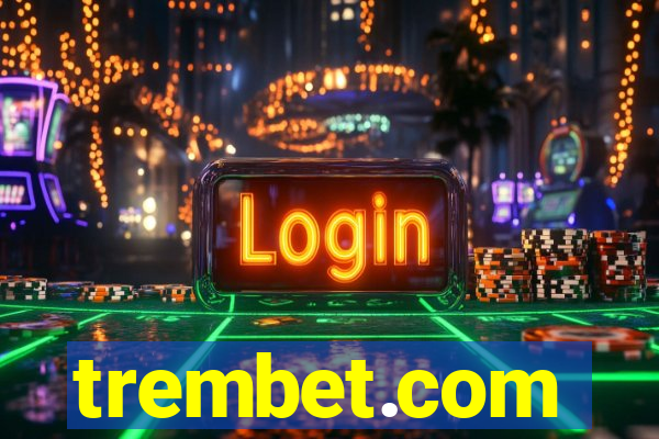 trembet.com