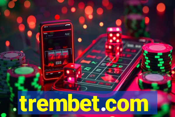 trembet.com