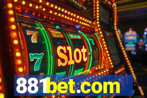 881bet.com