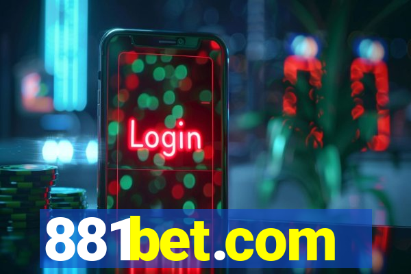 881bet.com