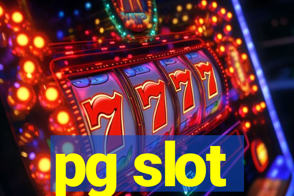 pg slot