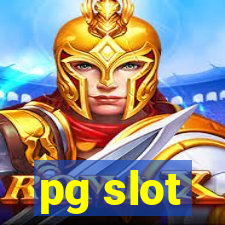 pg slot