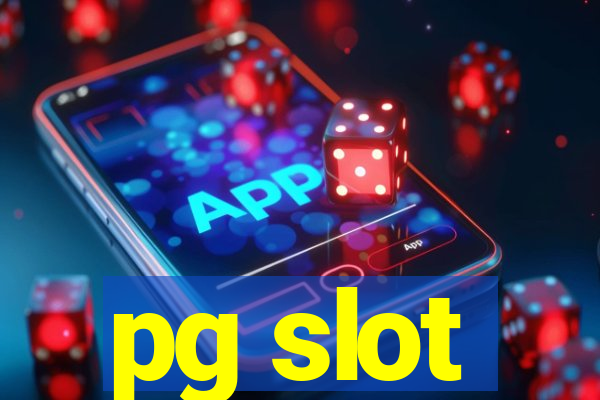 pg slot