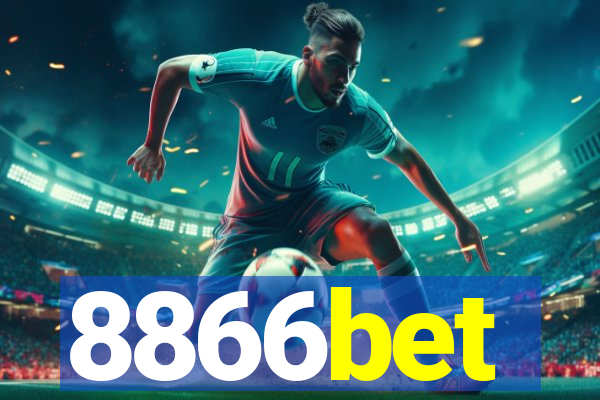 8866bet