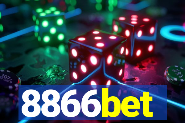 8866bet