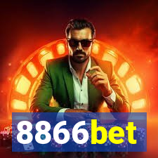 8866bet