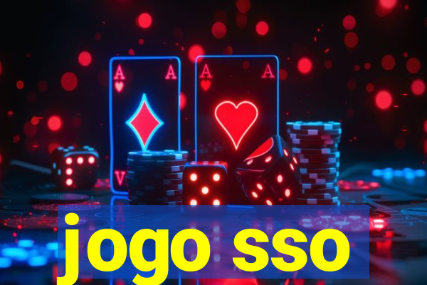 jogo sso