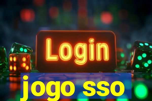 jogo sso