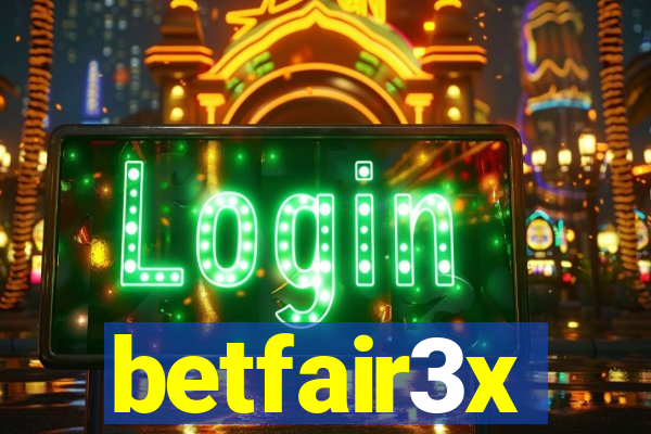 betfair3x