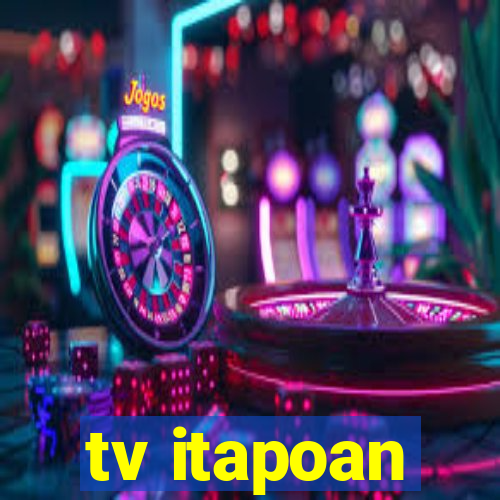 tv itapoan