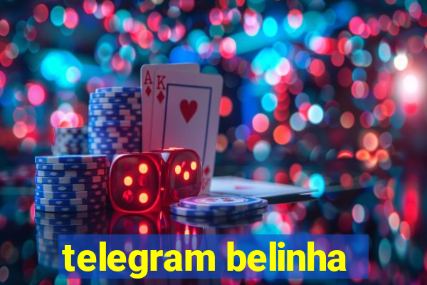 telegram belinha