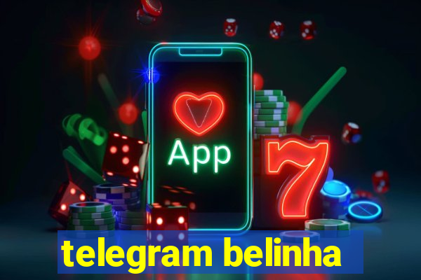 telegram belinha