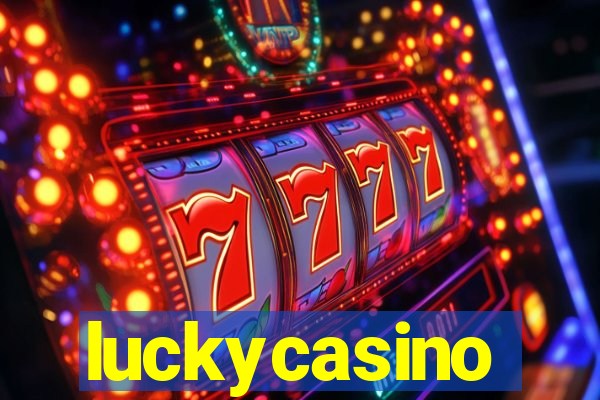 luckycasino