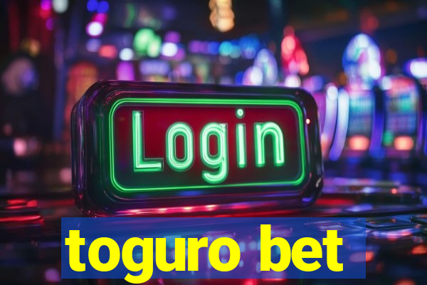 toguro bet