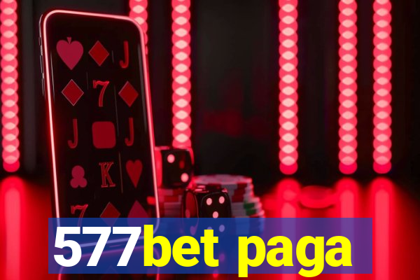 577bet paga